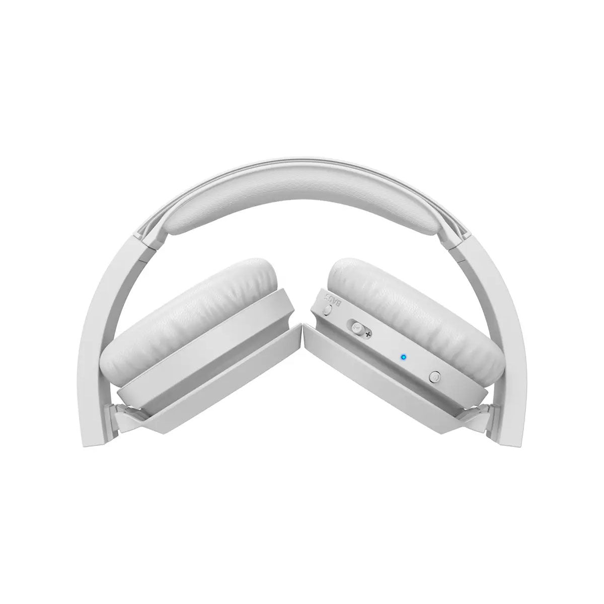 Auricular Inalámbrico PHILIPS TAH4205WT Supraurales