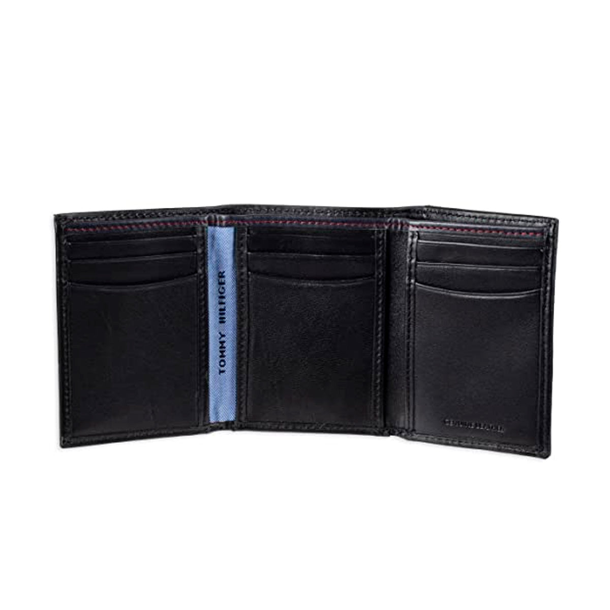Billetera de Caballero TOMMY HILFIGER Triple Pliegue