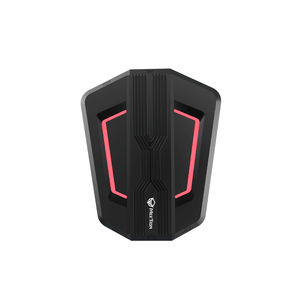 Combo MEETION CO015 Para Consolas
