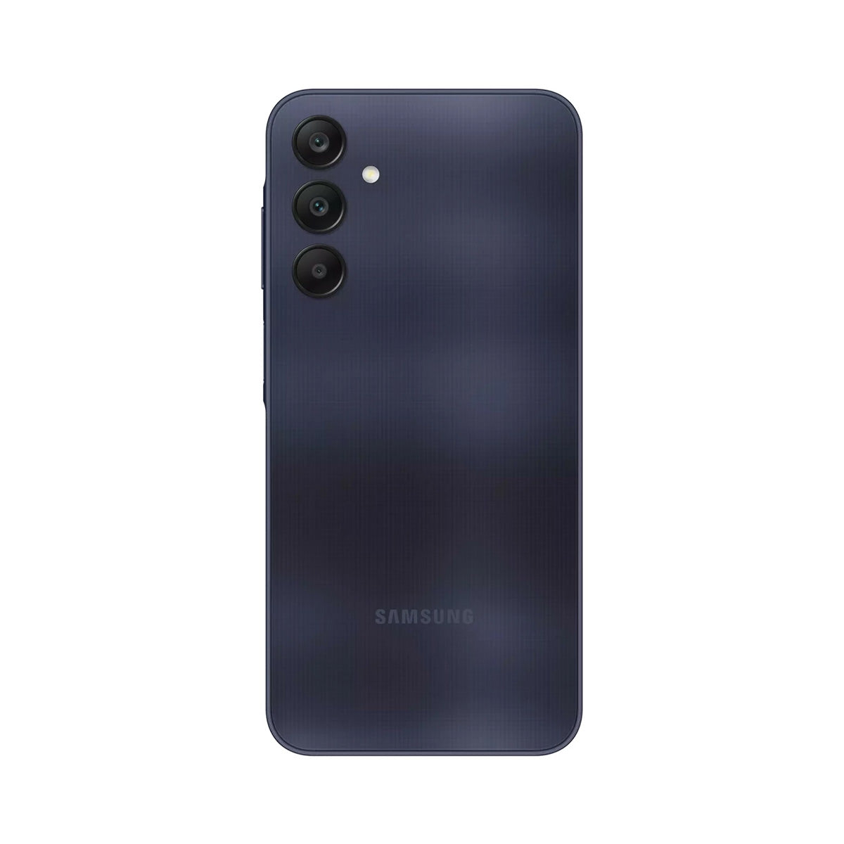 Celular SAMSUNG Galaxy A25 6,5″ 5G 6GB 128GB Triple Cámara 50mp Negro