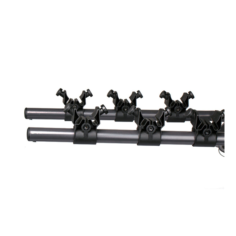 Soporte para Bicicletas EZLEE EZ-BC210510 / 4 Bicicletas