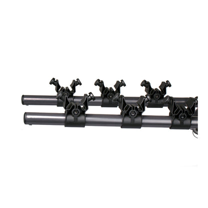 Soporte para Bicicletas EZLEE EZ-BC210510 / 4 Bicicletas