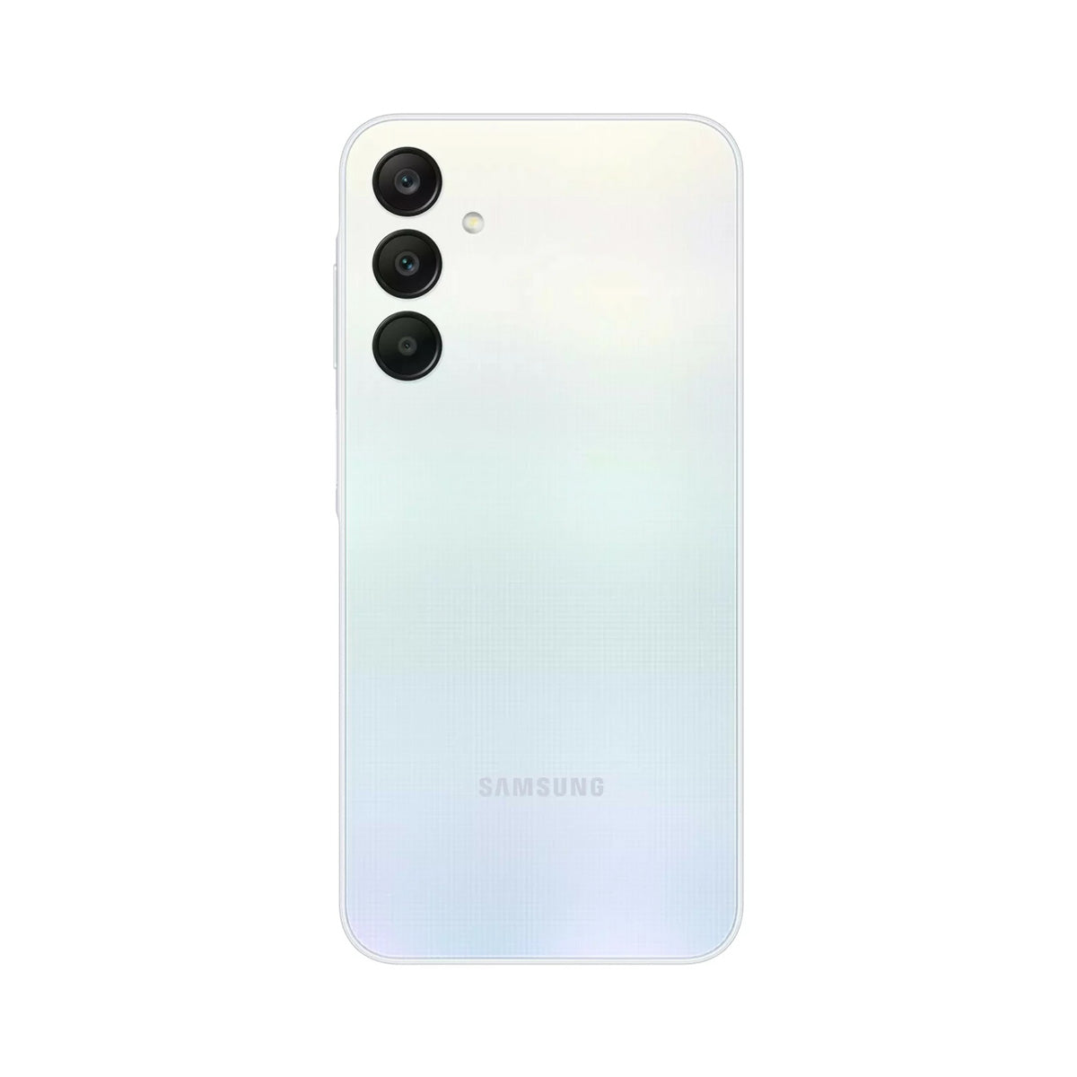 Celular SAMSUNG Galaxy A25 6,5″ 5G 6GB 128GB Triple Cámara 50mp Azul Claro