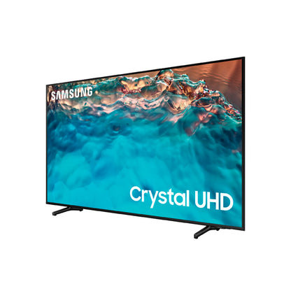 Smart TV SAMSUNG UN75BU8000 LED 75” UHD 4K