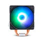Disipador CPU KA400D RGB SAMA Negro