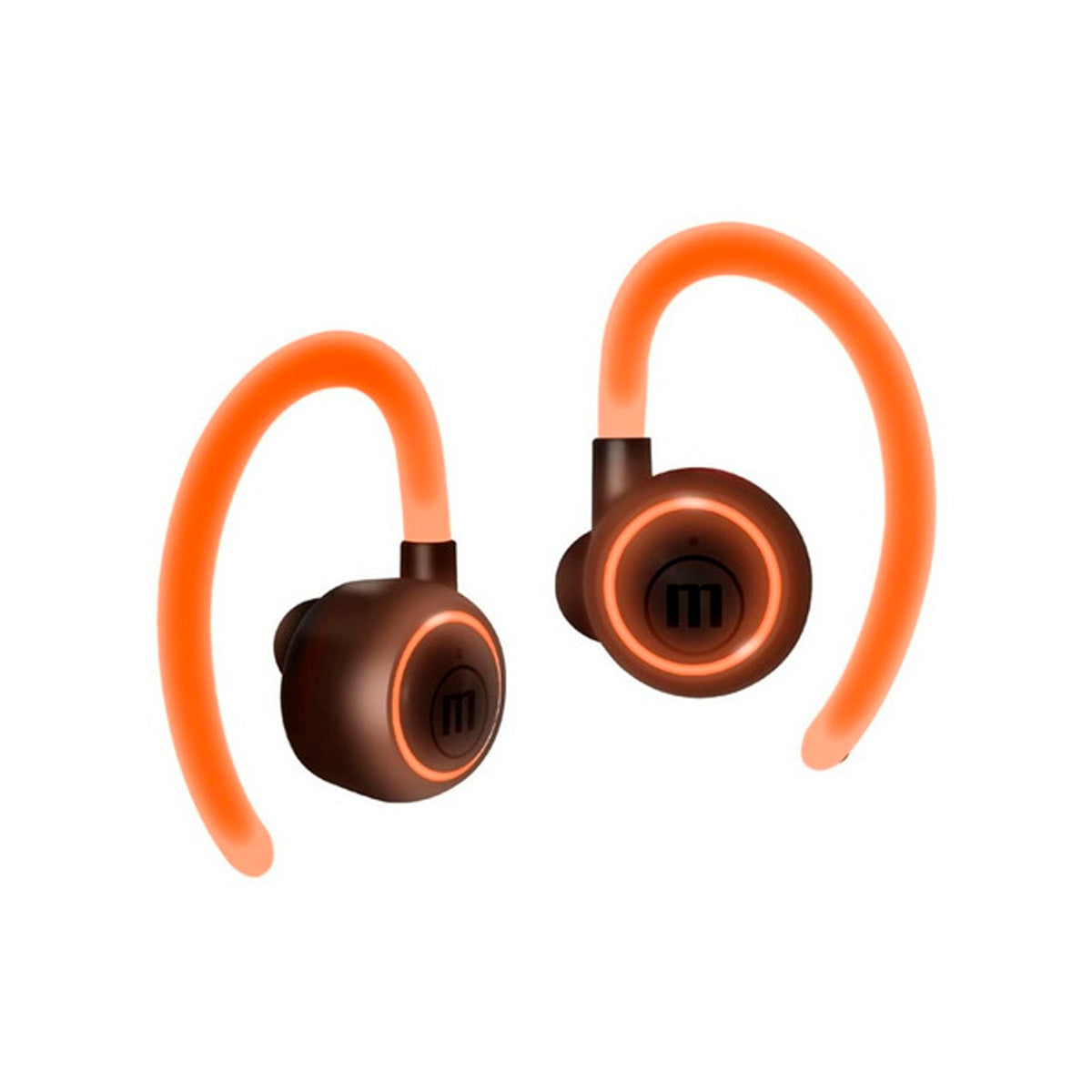 Auriculares MAXELL HALO Sport BT TWS Bluetooth