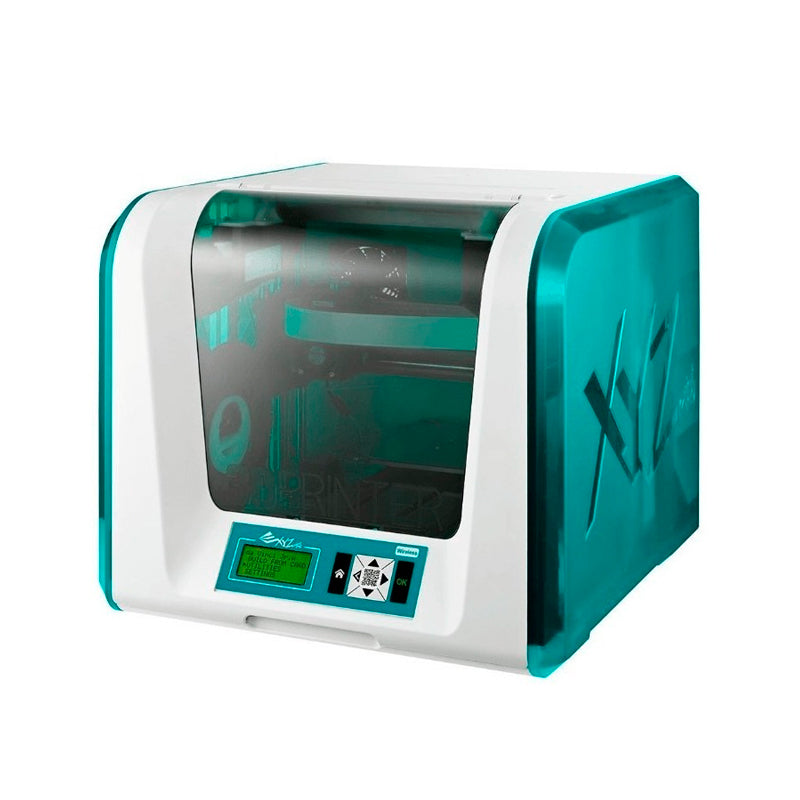 Impresora 3D XYZ DaVinci 1.0 JUNIOR – Wifi