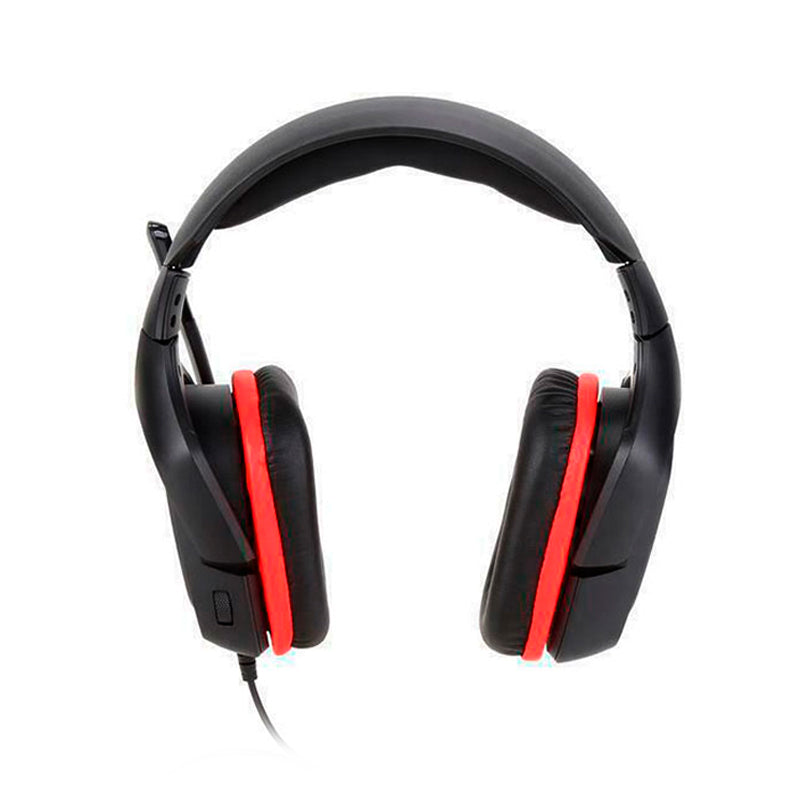 Auricular LOGITECH G332 Gaming Con Micrófono