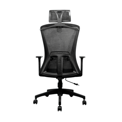 Silla Ergonómica FANTECH OCA258 Negro
