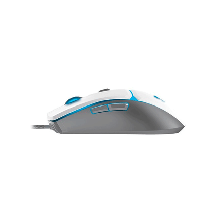 Mouse Gaming VX7 Fantech Space 4 Colores LED