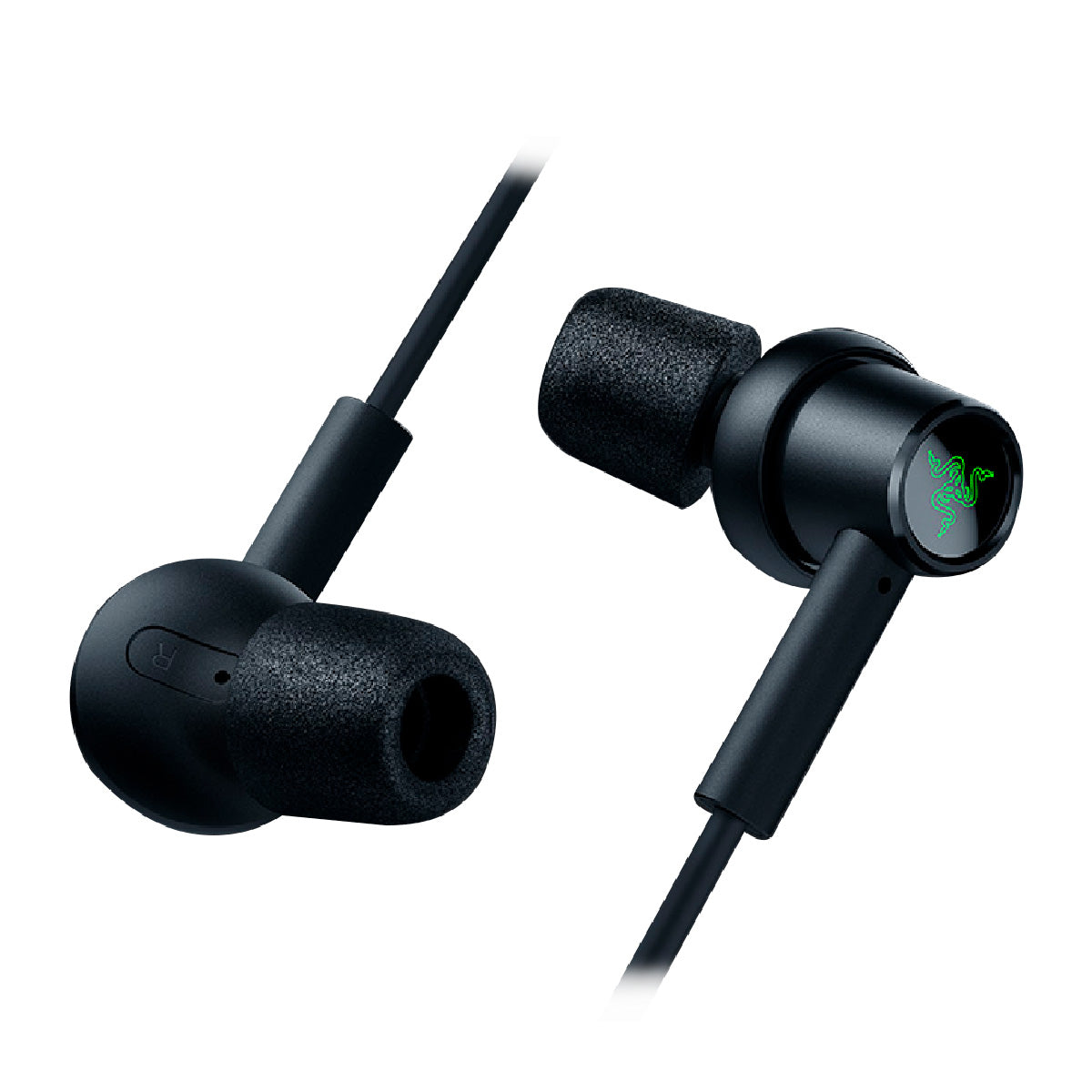 Auriculares RAZER Hammerhead USB-C ANC De Martillo