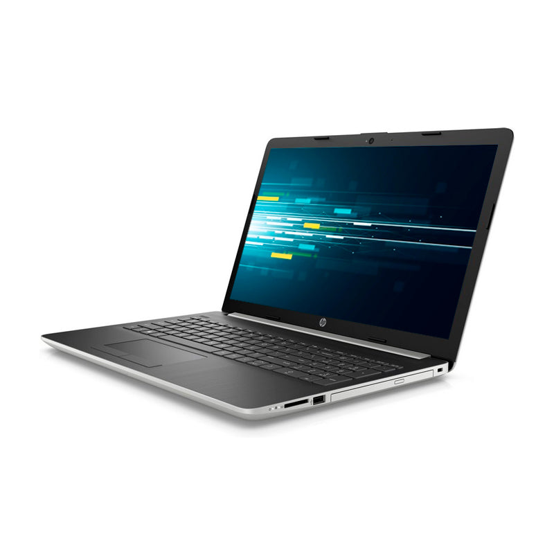 Notebook HP 15-DA0079CL 15.6″ i7 8GB 2TB DVDRW OUTLET