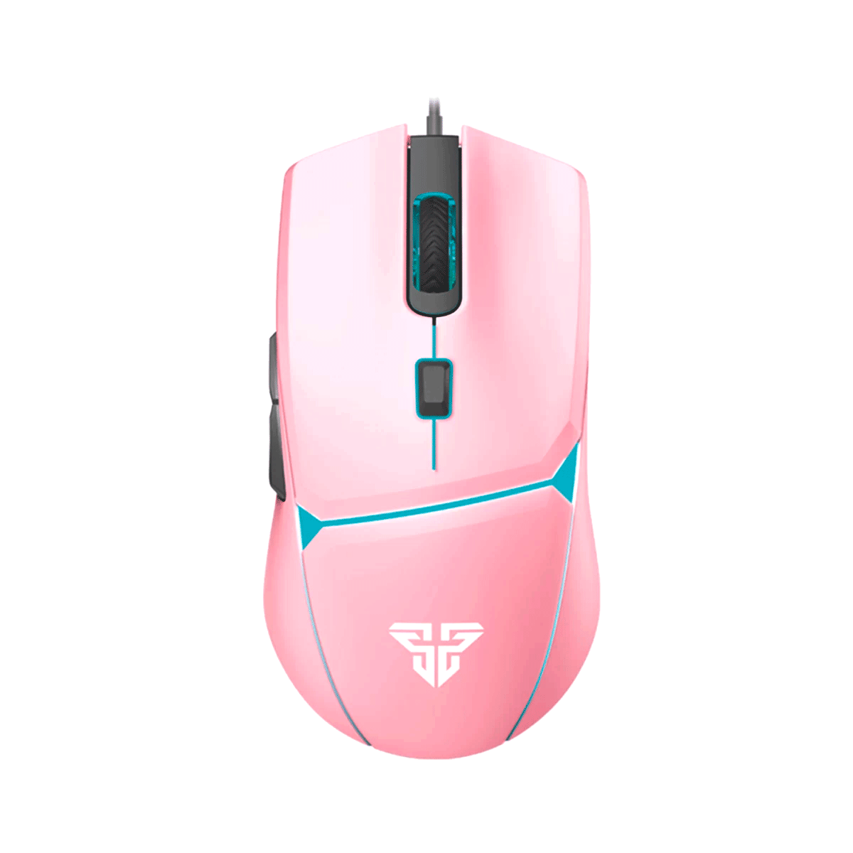 Mouse VX7 SAKURA RGB 6 Botones