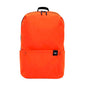 Mochila Casual XIAOMI MI CASUAL DAYPACK 4kg 14″ Resistente Al Agua Naranja
