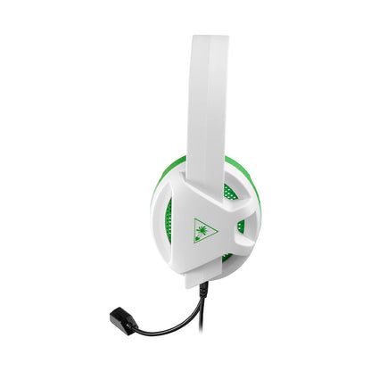Auricular TURTLE BEACH Recon Chat PS4 XBONE