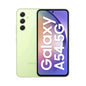 Celular SAMSUNG Galaxy A54 5G 256GB 8GB RAM Dual SIM 2023 Awesome Green
