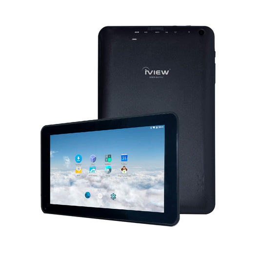 Tablet INVIEW 930TPC 9″ HD 8GB 1GB Bluetooth