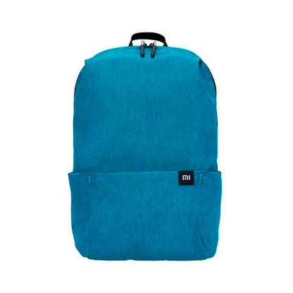 Mochila Casual XIAOMI MI CASUAL DAYPACK 4kg 14″ Resistente Al Agua Azul