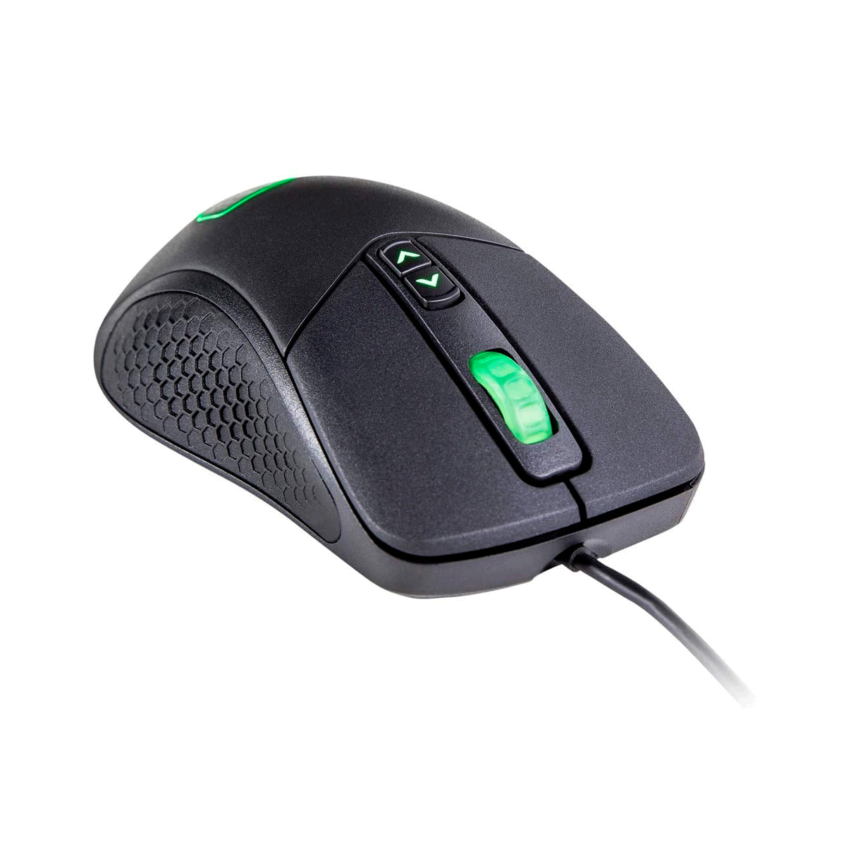 Mouse MasterMouse MM531 Gaming