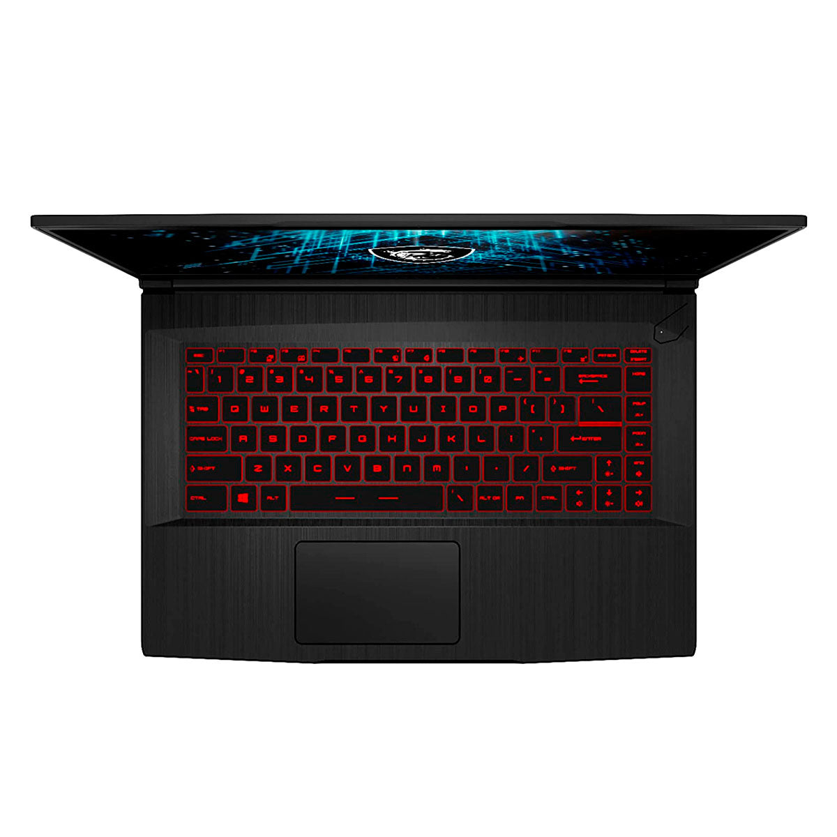 Notebook MSI GF65 Thin 15.6″ 144Hz i5 10ma Gen. 512GB 8GB RTX3060 OUTLET