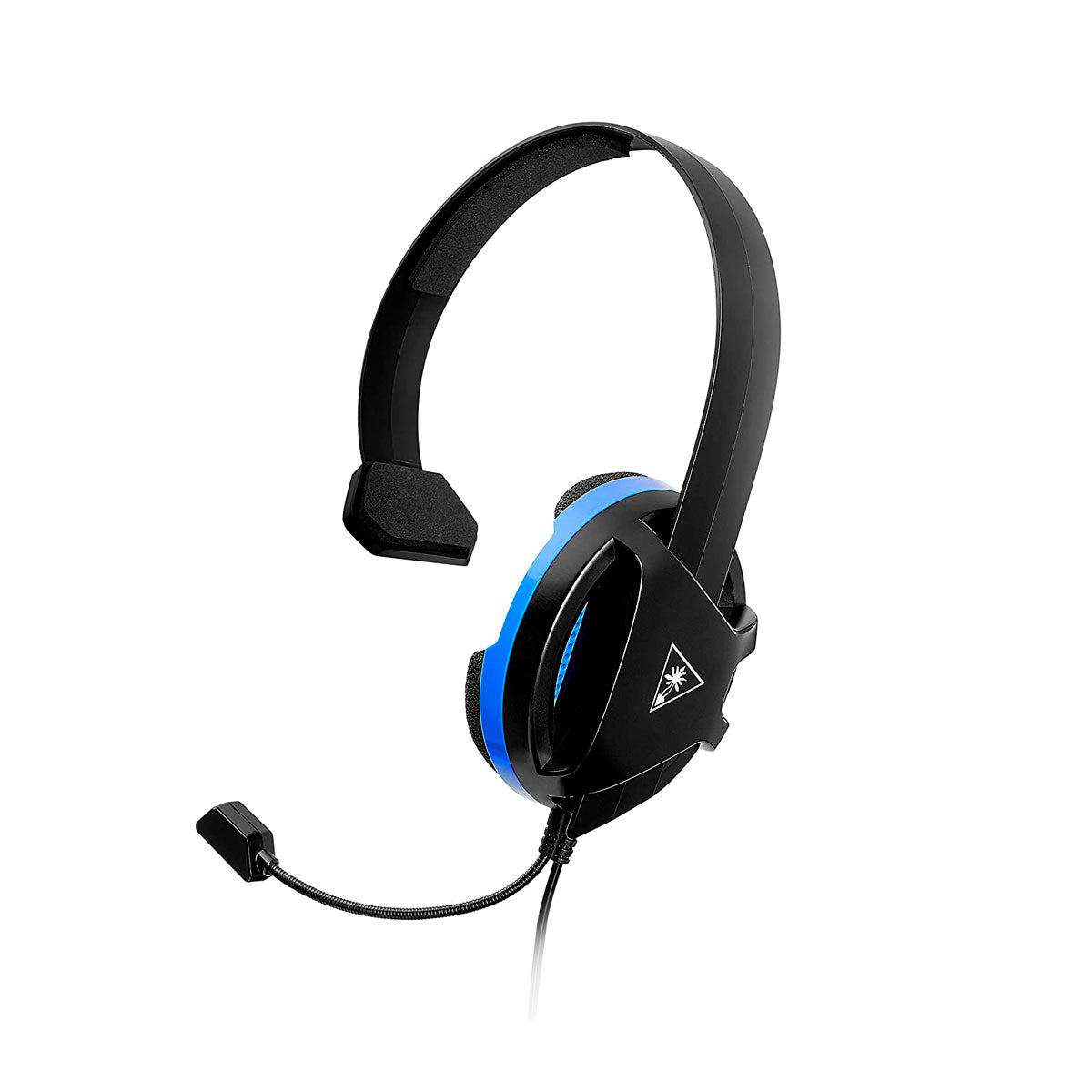 Auriculares TURTLE BEACH Recon Chat Negro PS4