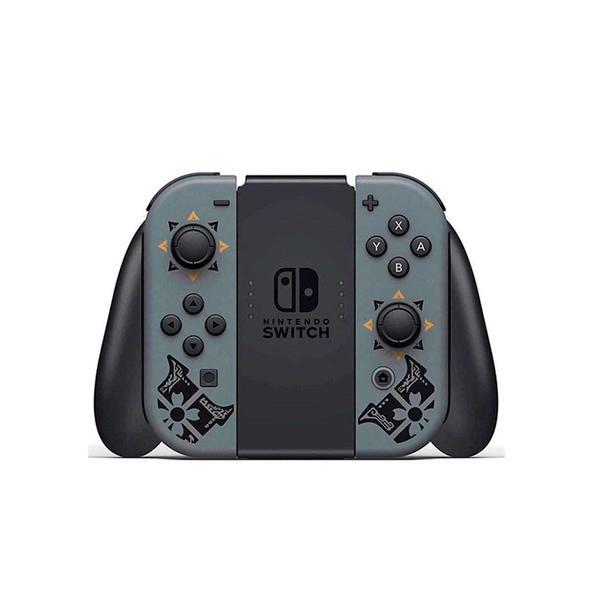Consola Nintendo Switch Monster Hunter + Juego