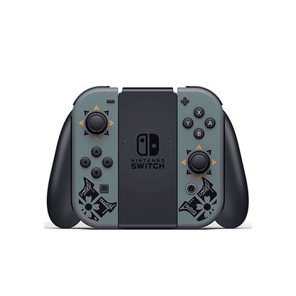 Consola Nintendo Switch Monster Hunter + Juego