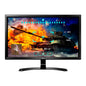 Monitor LG 27″ LCD IPS UHD 4K con FreeSync