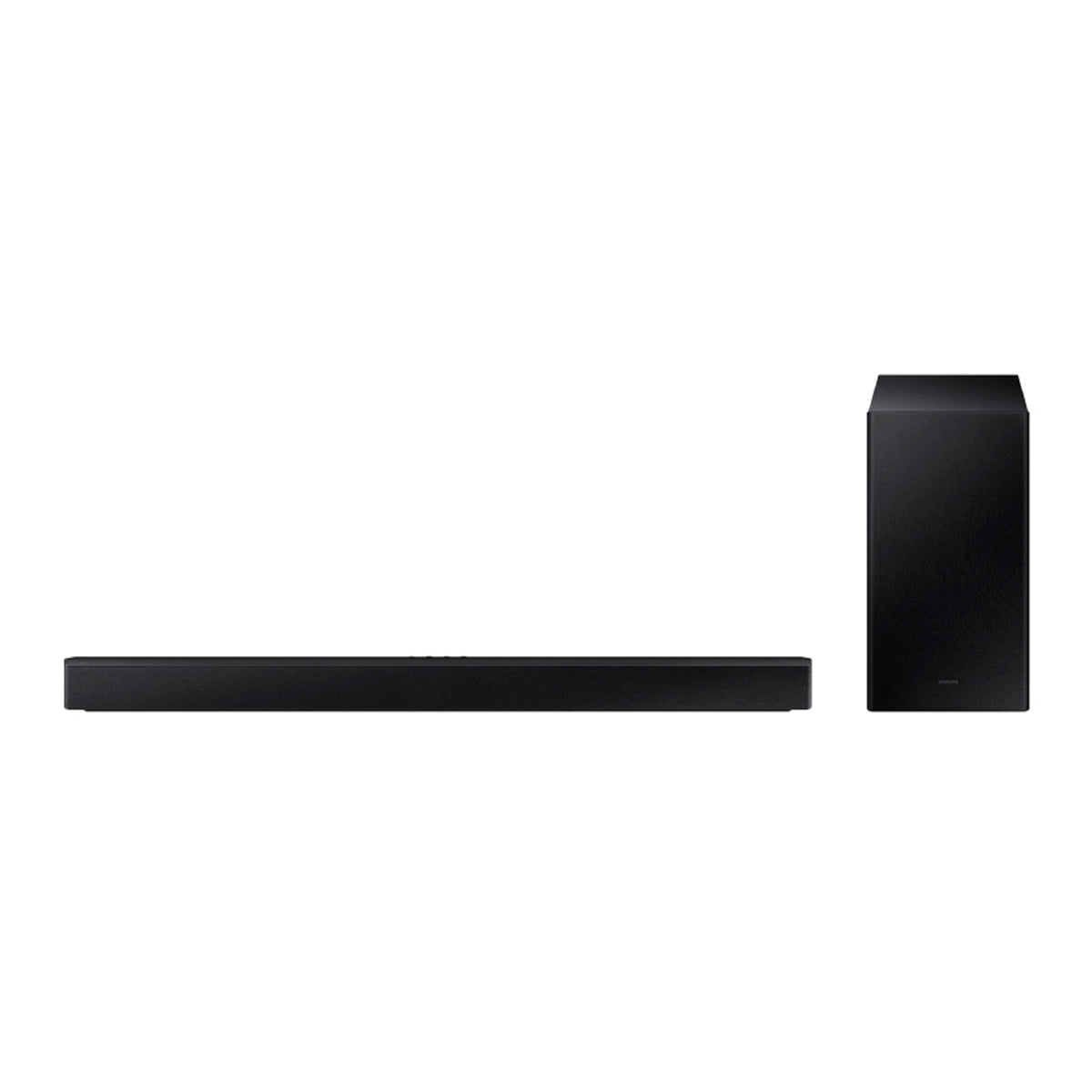 Barra de Sonido Inalámbrica SAMSUNG HW-B450 300W 2.1
