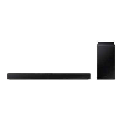Barra de Sonido Inalámbrica SAMSUNG HW-B450 300W 2.1
