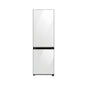 Refrigerador BE SAMSUNG Spoke Clean White RB33A307012