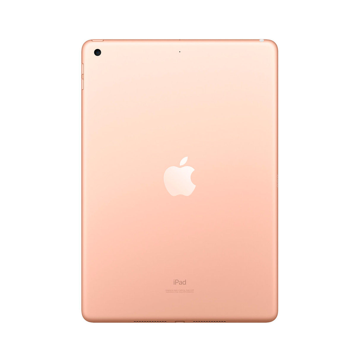 APPLE iPad 10.2″ 128GB 3GB 8a Generación Modelo 2020