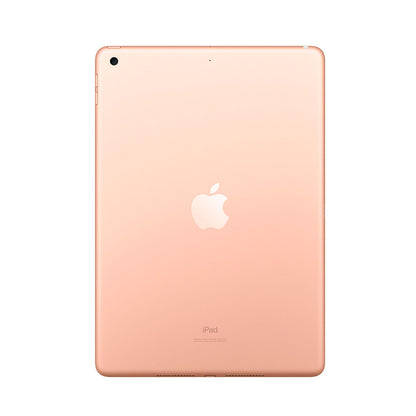 APPLE iPad 10.2″ 128GB 3GB 8a Generación Modelo 2020