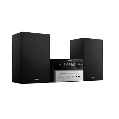 Microsistema PHILIPS TAM3205/12 18W Bluetooth CD