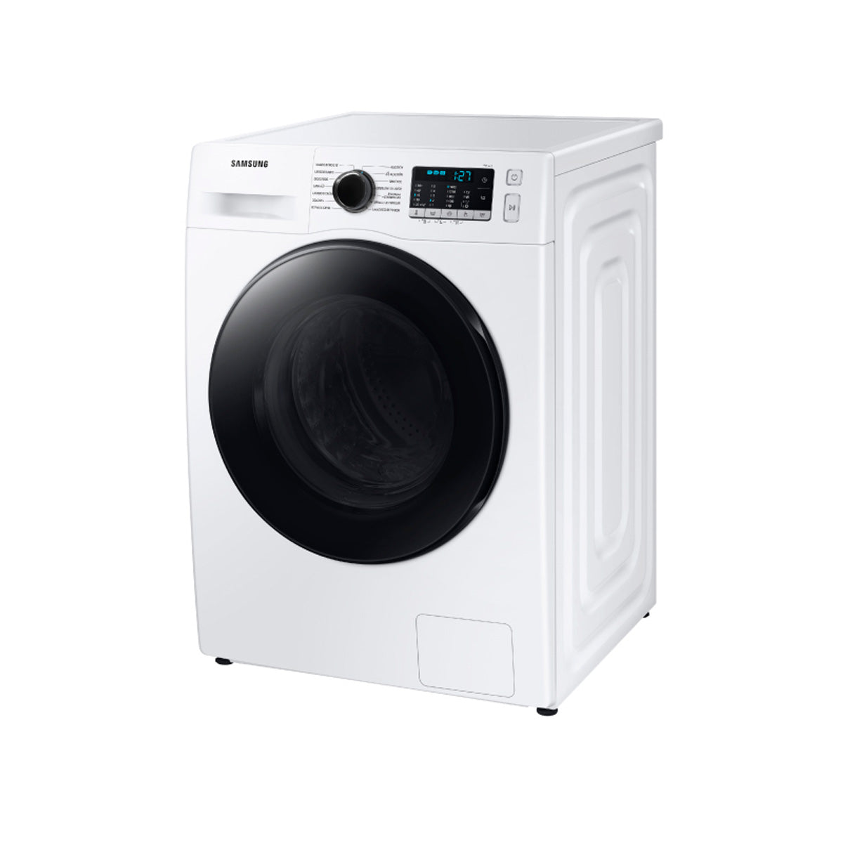 Lavarropas SAMSUNG Carga Frontal WW10TA046BE 10.5Kg