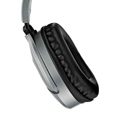 Auriculares TURTLE BEACH Recon 70P PS4 PS5 Xbox Silver
