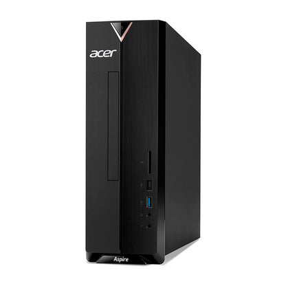 PC De Escritorio ACER Aspire XC Intel Celeron 256GB 4GB