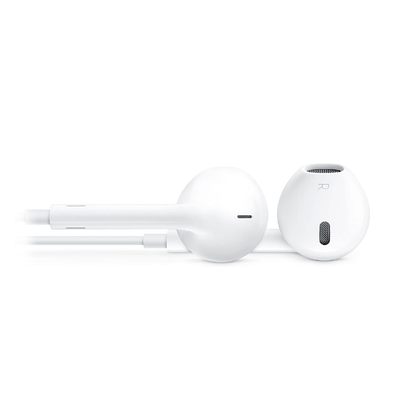 Auriculares APPLE MD827 EarPods ORIGINALES Para Dispositivos Apple