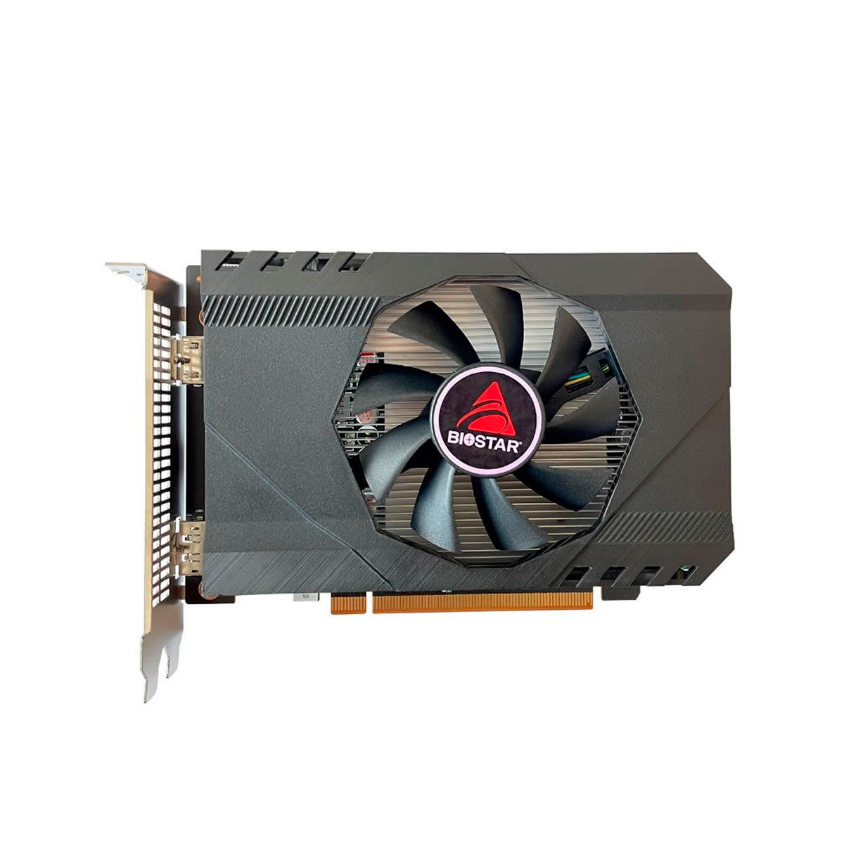 Tarjeta De Video BIOSTAR RX6400 4GB