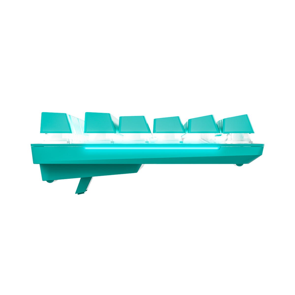 Teclado Mecánico FANTECH Mint MK-856 RSWITCH