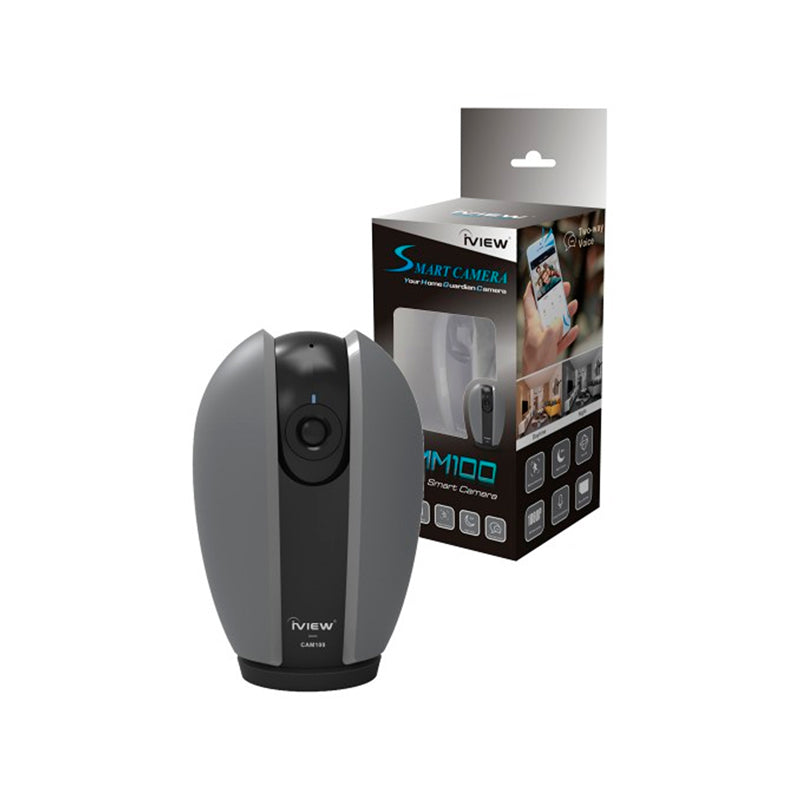 Cámara Inteligente IVIEW CAM100
