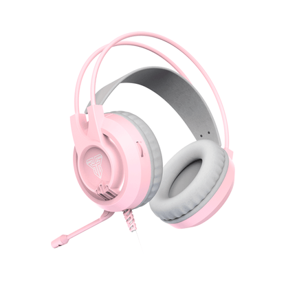 Auriculares Gaming FANTECH HG20 Sakura
