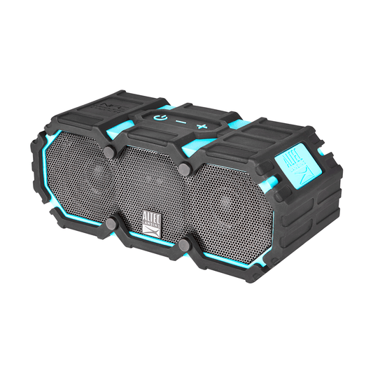 Parlante ALTEC LANSING MINI LIFE JACKET 3 Celeste