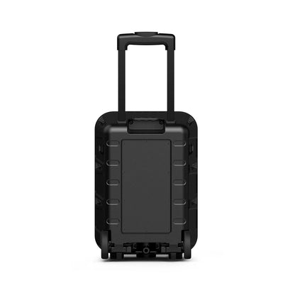 Parlante PHILIPS TAX2206/77 40W Bluetooth Con Ruedas