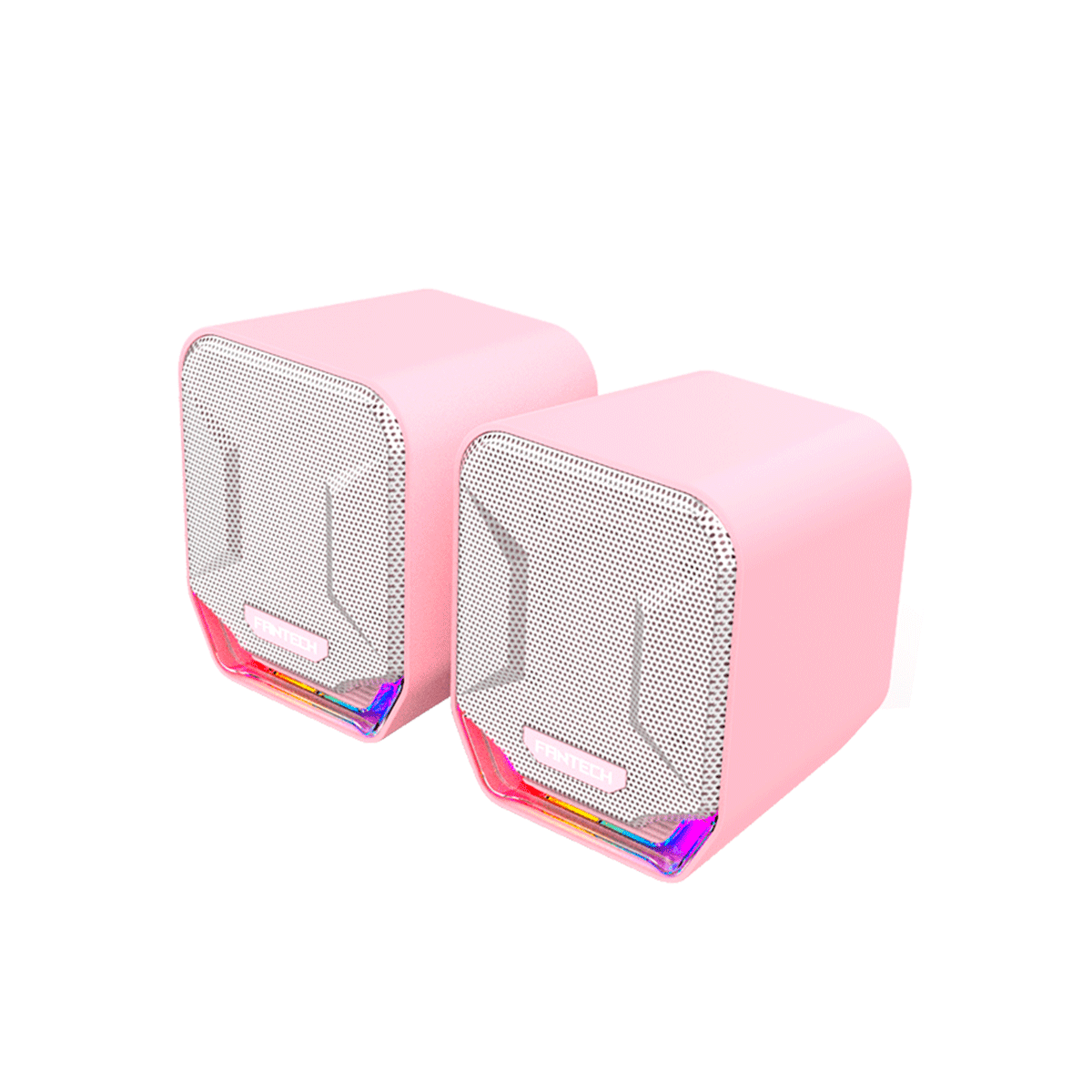 Parlantes GS202 FANTECH Sakura