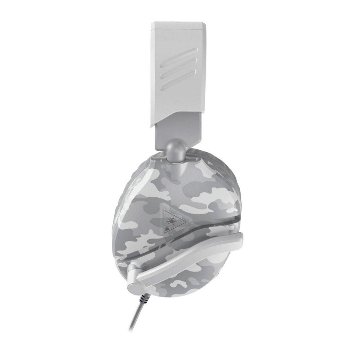 Auriculares TURTLE BEACH Recon 70P PS4 PS5 Xbox Camo Artic