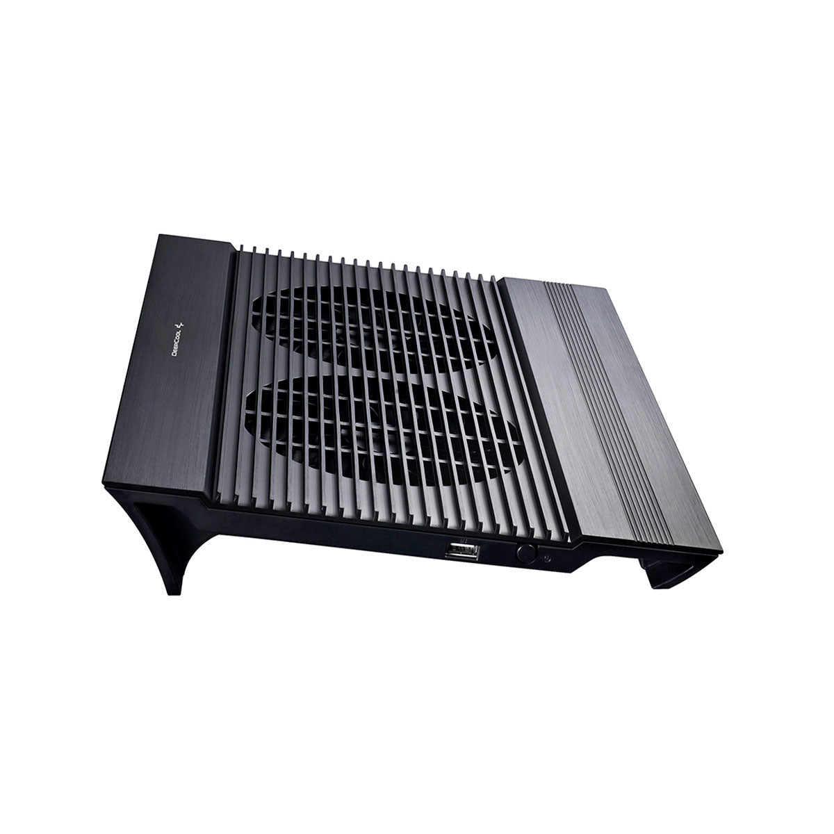 Bandeja Notebook DEEPCOOL N8 Black