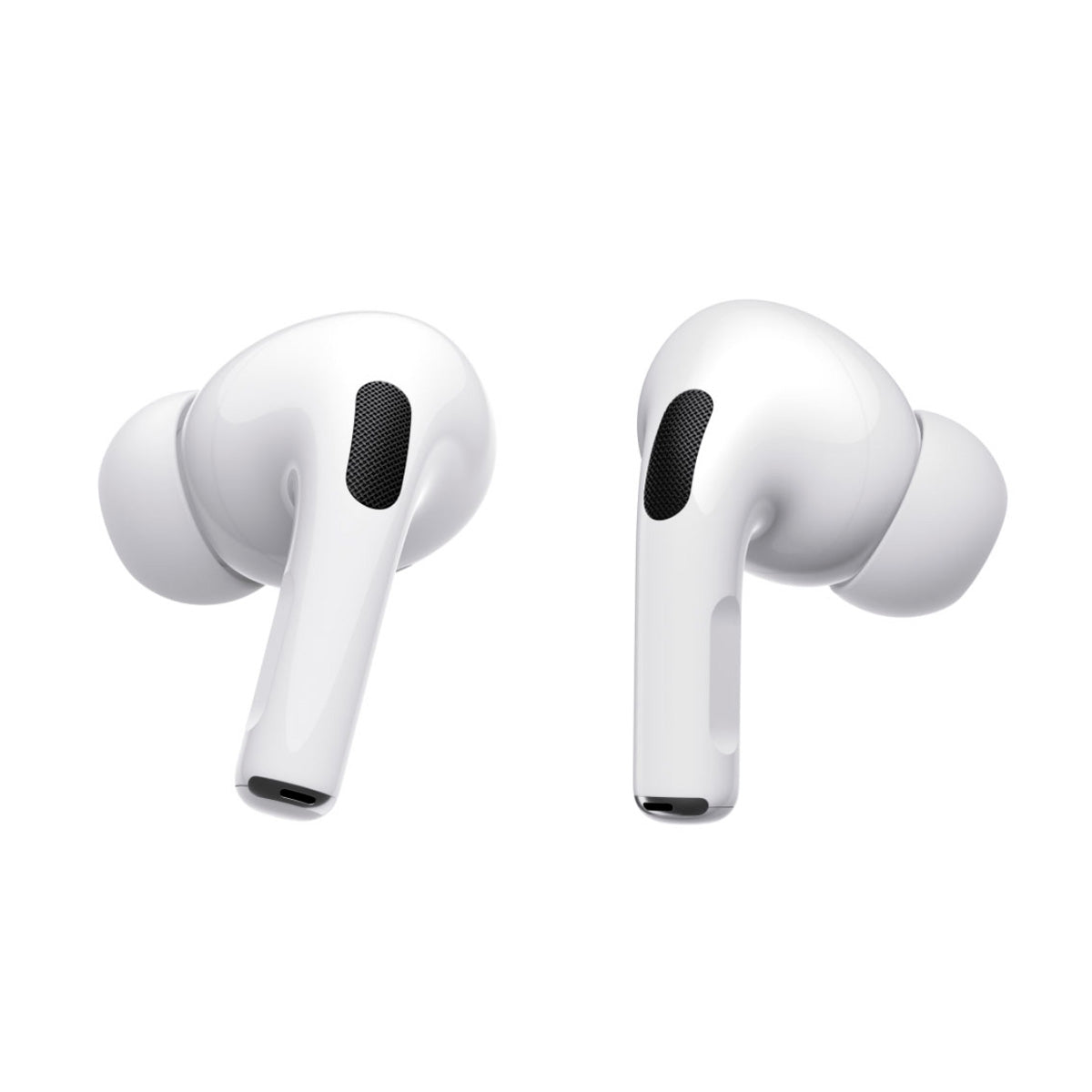 APPLE AirPods Pro Sonido Inversivo Con Almohadillas De Silicón