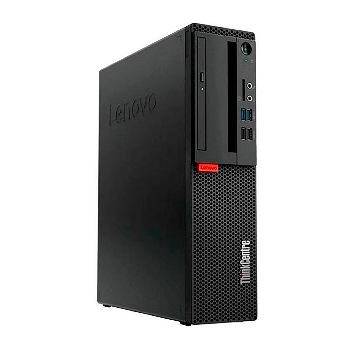 PC De Escritorio LENOVO ThinkCentre M725 Ryzen 5 256GB SSD 8GB OUTLET