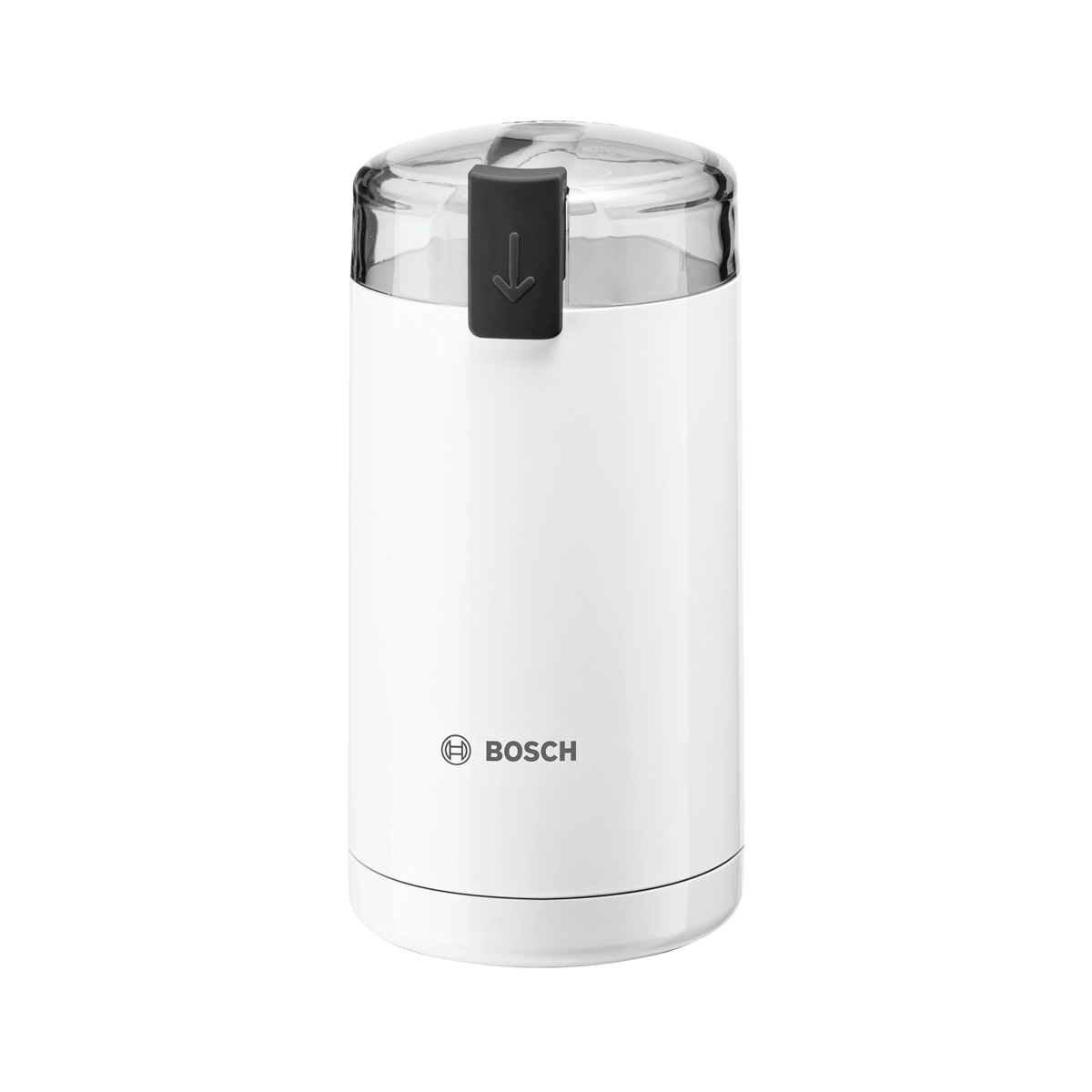 Molinillo De Café BOSCH TSM6A011W Blanco